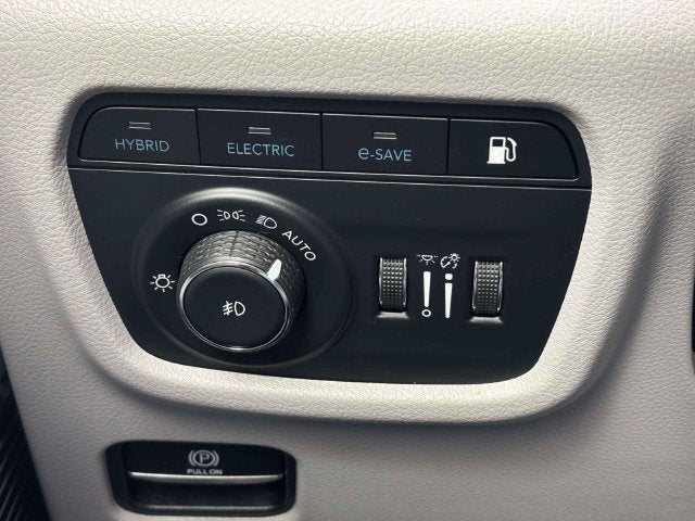 2022 Jeep Grand Cherokee Overland 4x4