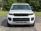 2022 Jeep Grand Cherokee Overland 4x4