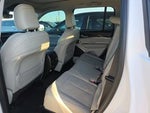 2022 Jeep Grand Cherokee Overland 4x4
