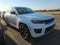 2022 Jeep Grand Cherokee Overland 4x4