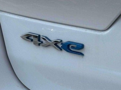 2022 Jeep Grand Cherokee Overland 4x4