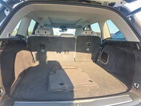 2022 Jeep Grand Cherokee Overland 4x4
