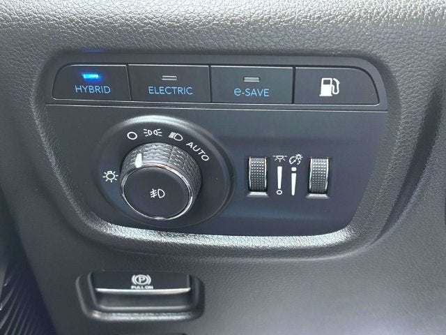 2022 Jeep Grand Cherokee Summit 4x4