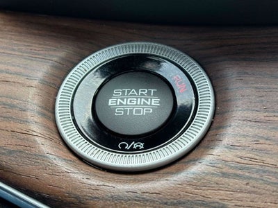 2022 Jeep Grand Cherokee Summit 4x4