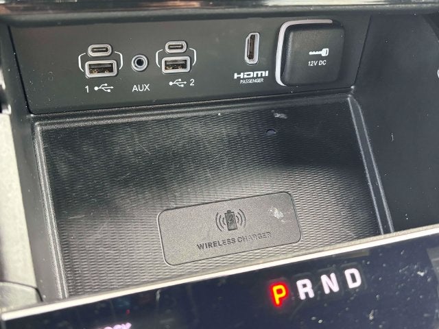 2022 Jeep Grand Cherokee Summit 4x4