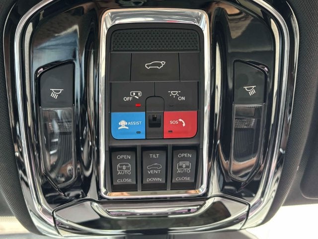 2022 Jeep Grand Cherokee Summit 4x4