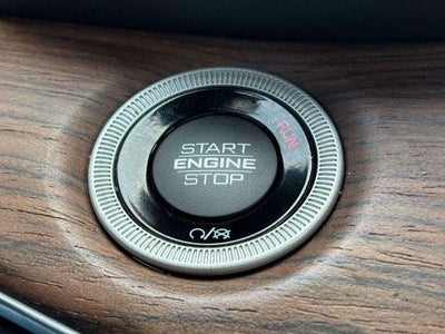 2022 Jeep Grand Cherokee Summit 4x4