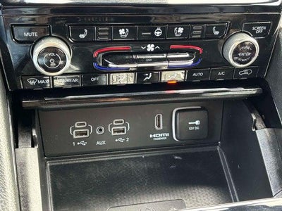 2022 Jeep Grand Cherokee Summit 4x4