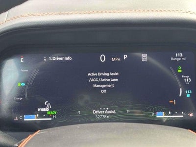 2022 Jeep Grand Cherokee Summit 4x4