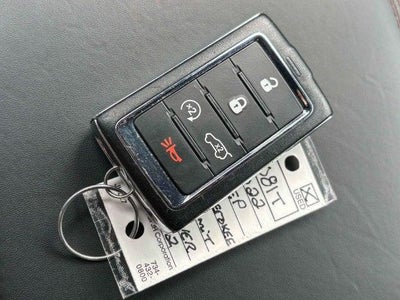 2022 Jeep Grand Cherokee Summit 4x4