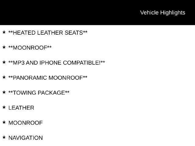 2022 Jeep Grand Cherokee Summit 4x4