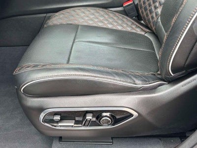2022 Jeep Grand Cherokee Summit 4x4