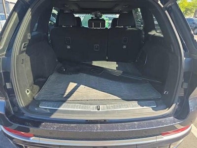 2023 Jeep Grand Cherokee Summit Reserve