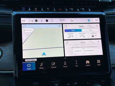 2024 Jeep Grand Cherokee Summit