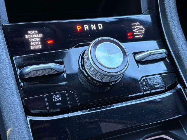 2024 Jeep Grand Cherokee Summit