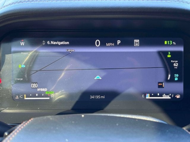 2024 Jeep Grand Cherokee Summit