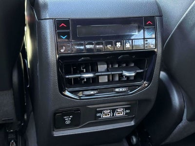 2024 Jeep Grand Cherokee Summit