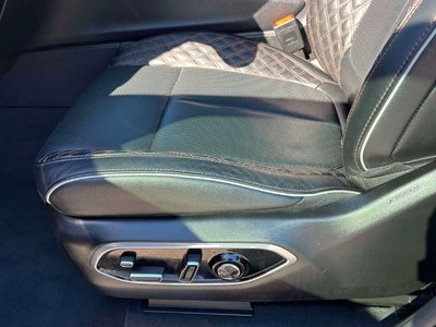 2024 Jeep Grand Cherokee Summit