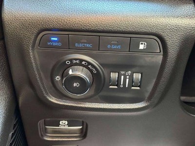 2024 Jeep Grand Cherokee Summit