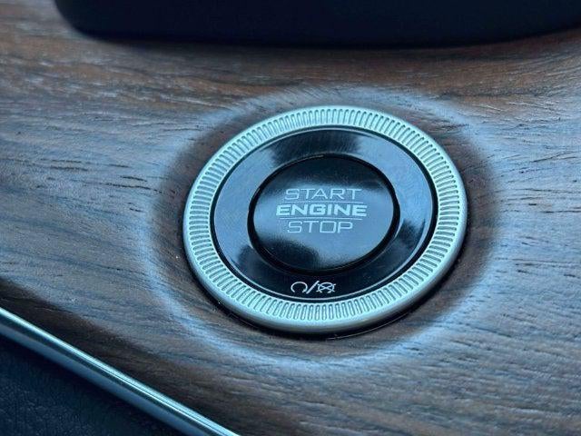 2024 Jeep Grand Cherokee Summit
