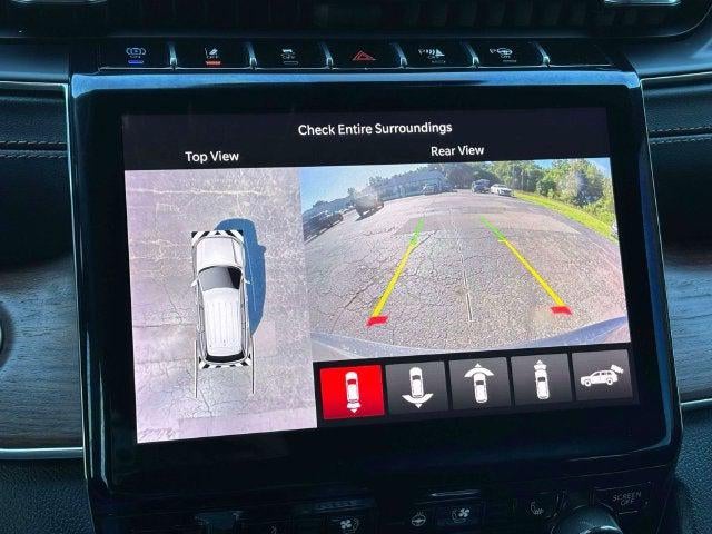 2024 Jeep Grand Cherokee Summit
