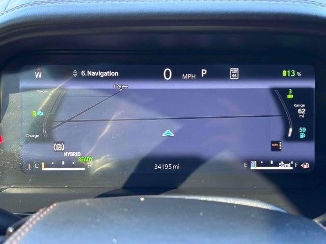 2024 Jeep Grand Cherokee Summit