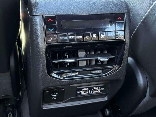 2024 Jeep Grand Cherokee Summit