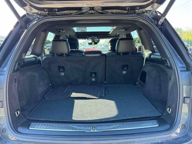 2024 Jeep Grand Cherokee Summit