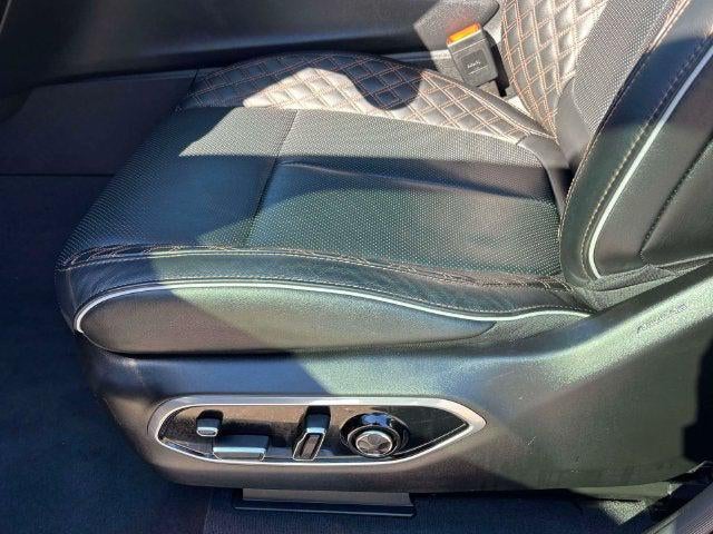 2024 Jeep Grand Cherokee Summit
