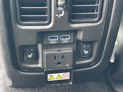 2026 Dodge Durango DURANGO GT PREMIUM AWD HEMI V8