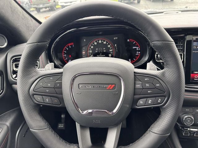 2026 Dodge Durango DURANGO GT PREMIUM AWD HEMI V8