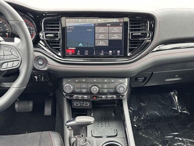 2026 Dodge Durango DURANGO GT PREMIUM AWD HEMI V8