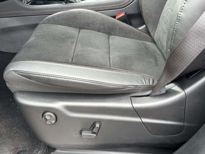 2026 Dodge Durango DURANGO GT PREMIUM AWD HEMI V8