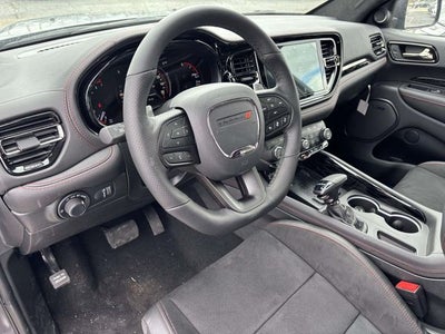 2026 Dodge Durango DURANGO GT PREMIUM AWD HEMI V8