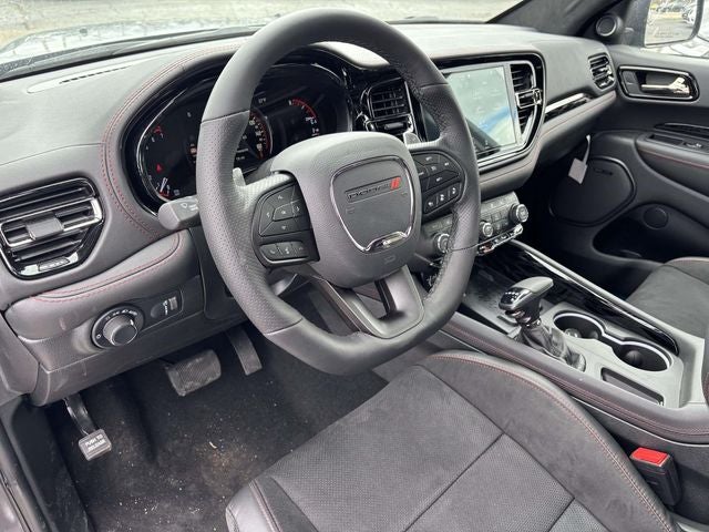 2026 Dodge Durango DURANGO GT PREMIUM AWD HEMI V8