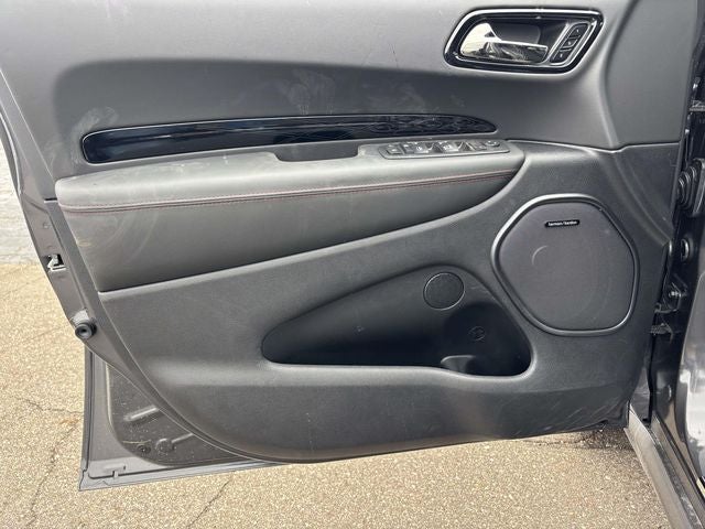 2026 Dodge Durango DURANGO GT PREMIUM AWD HEMI V8