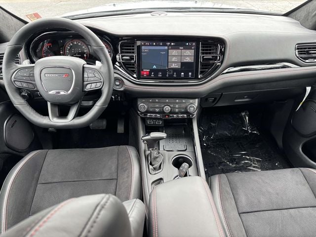 2026 Dodge Durango DURANGO GT PREMIUM AWD HEMI V8