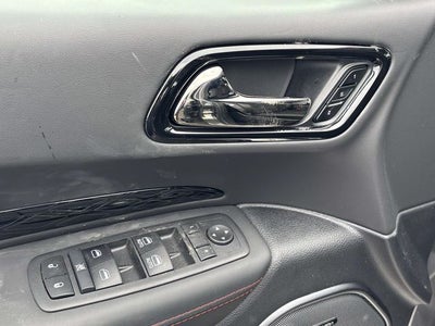 2026 Dodge Durango DURANGO GT PREMIUM AWD HEMI V8