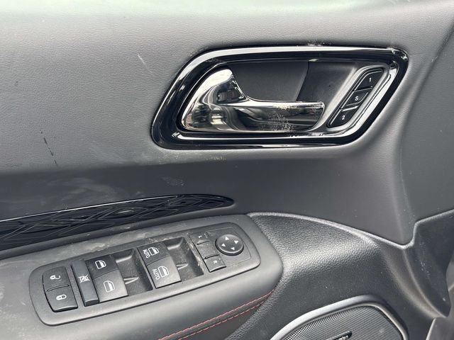 2026 Dodge Durango DURANGO GT PREMIUM AWD HEMI V8