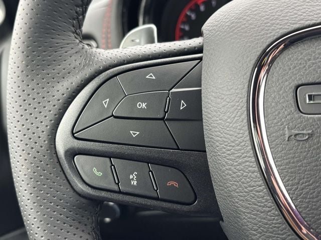 2026 Dodge Durango DURANGO GT PREMIUM AWD HEMI V8