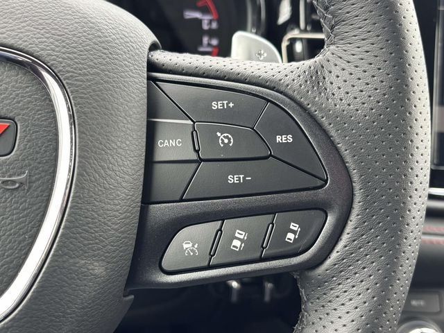 2026 Dodge Durango DURANGO GT PREMIUM AWD HEMI V8