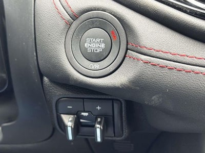 2026 Dodge Durango DURANGO GT PREMIUM AWD HEMI V8