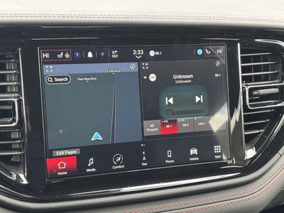 2026 Dodge Durango DURANGO GT PREMIUM AWD HEMI V8