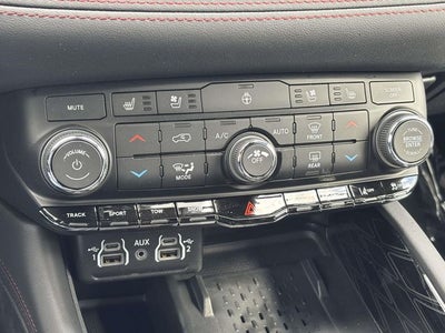 2026 Dodge Durango DURANGO GT PREMIUM AWD HEMI V8