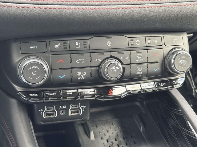 2026 Dodge Durango DURANGO GT PREMIUM AWD HEMI V8