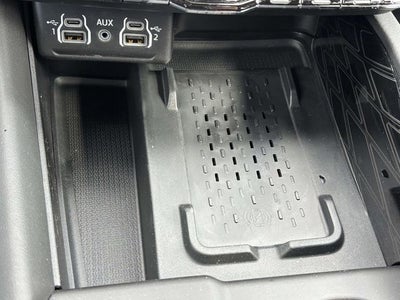 2026 Dodge Durango DURANGO GT PREMIUM AWD HEMI V8