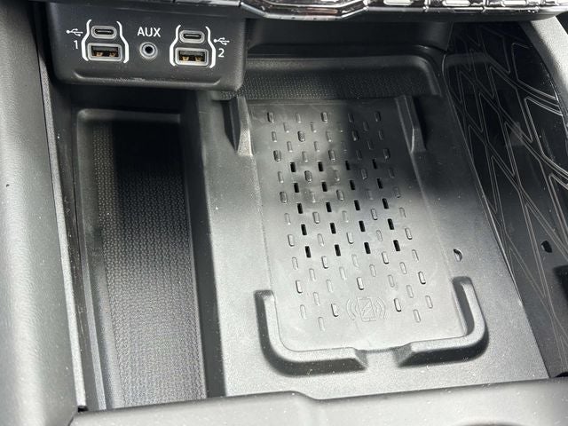 2026 Dodge Durango DURANGO GT PREMIUM AWD HEMI V8