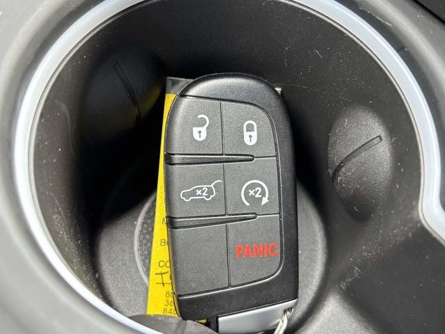 2026 Dodge Durango DURANGO GT PREMIUM AWD HEMI V8