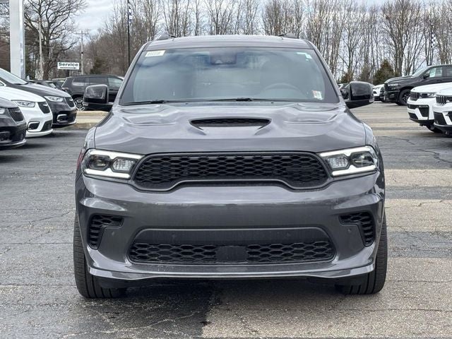 2026 Dodge Durango DURANGO GT PREMIUM AWD HEMI V8