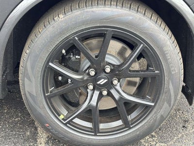 2026 Dodge Durango DURANGO GT PREMIUM AWD HEMI V8